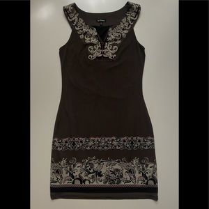Le Chateau Dress